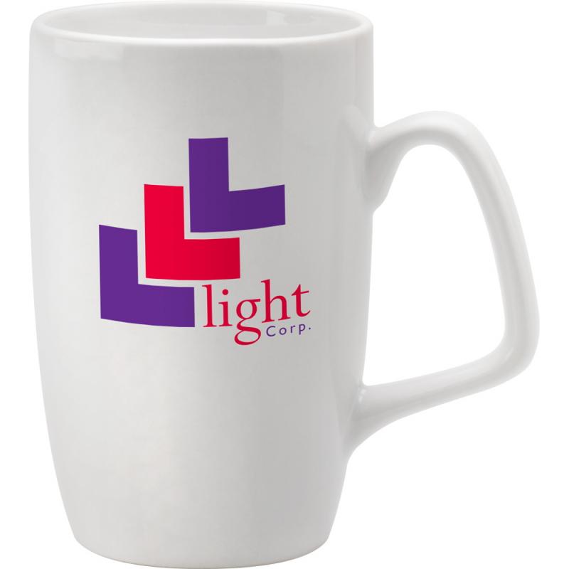 Image of Corporate Mug