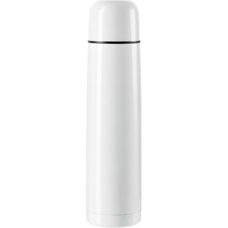 Image of Vacuum flask, 1 litre capacity