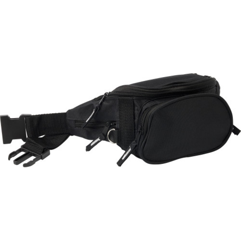 Image of Polyester (600D) waist bag