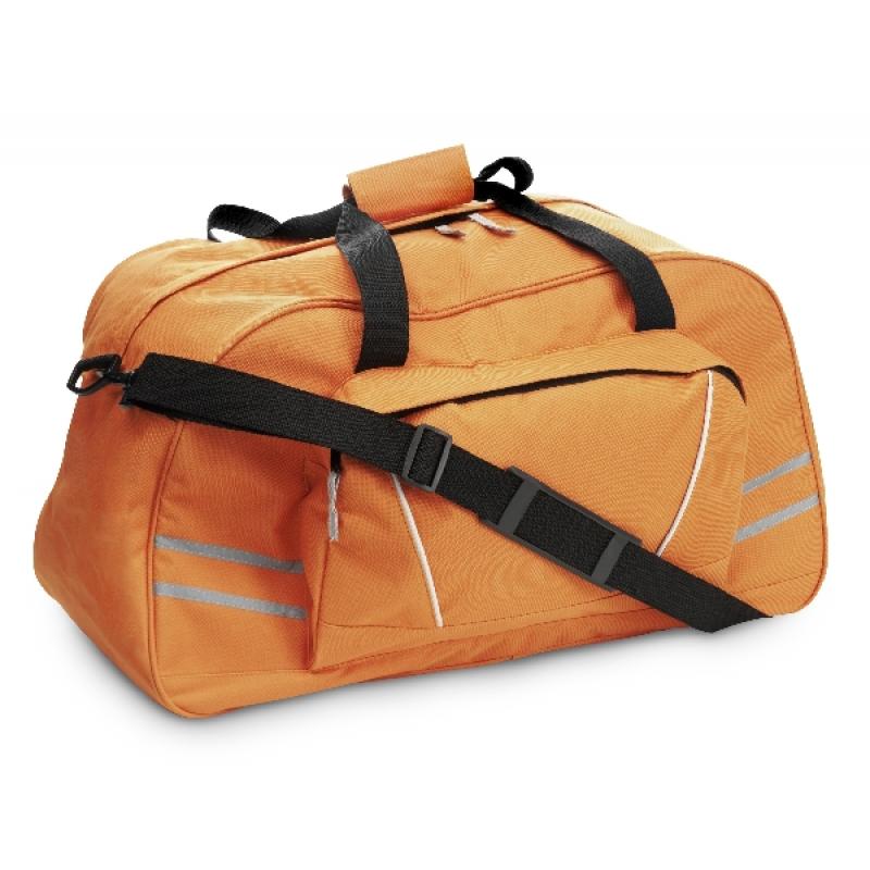 Image of Polyester (600D) sports/travel bag