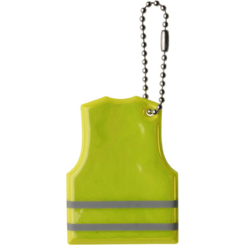 Image of Vest shaped key holder