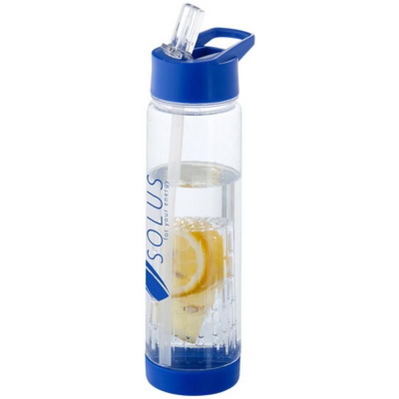 Image of Tutti-frutti 740 ml Tritan? infuser sport bottle