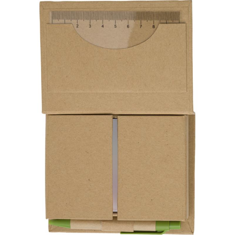 Image of Memo holder