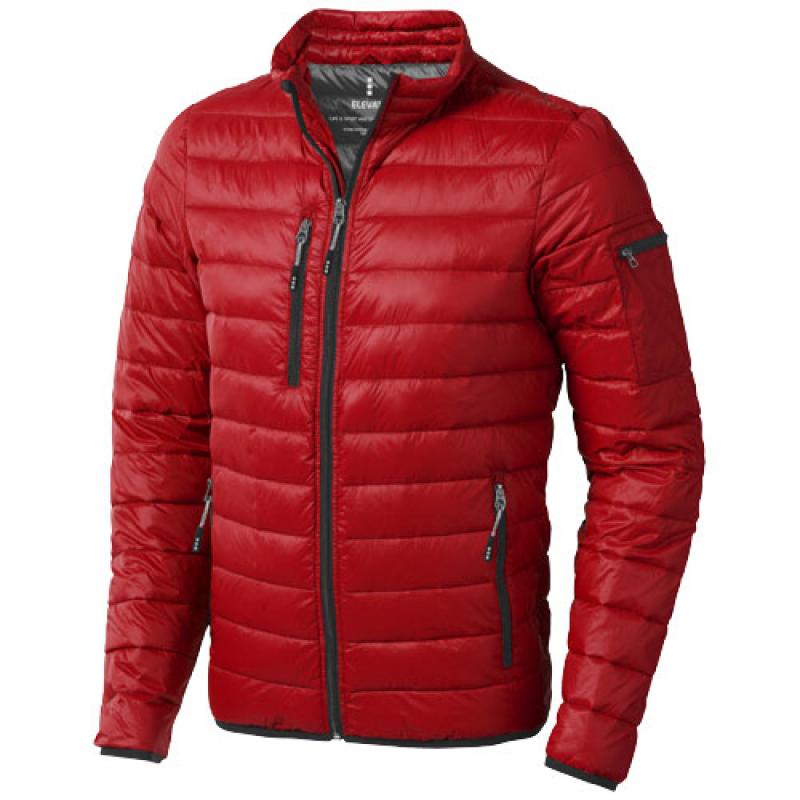 Image of Scotia men's lightweight down jacket