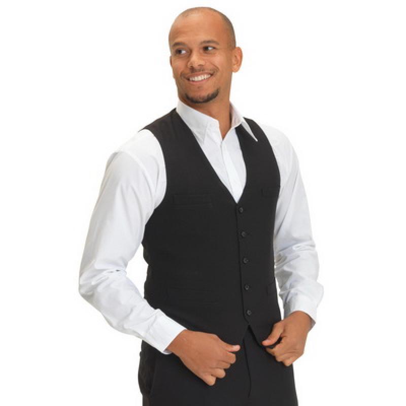 Image of Dennys Men's Waistcoat