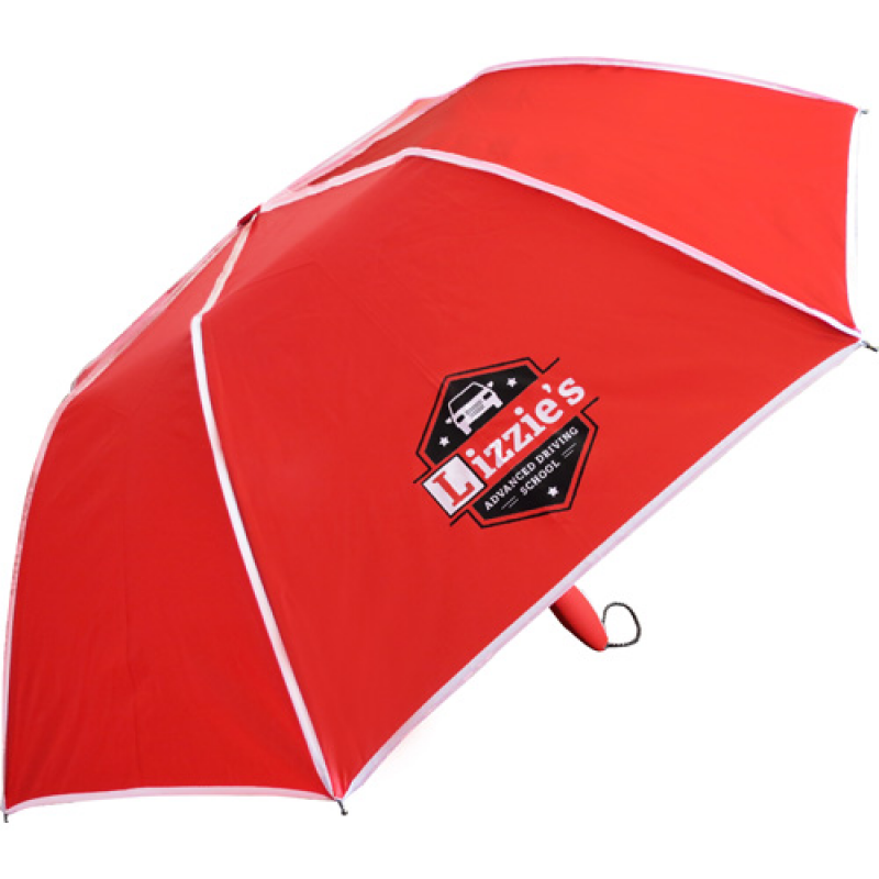 Image of Reinforced Telescopic Umbrella