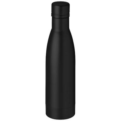 Image of Vasa 500 ml copper vacuum insulated sport bottle