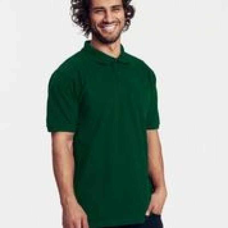 Image of Neutral® Fairtrade Organic Classic Polo Shirt