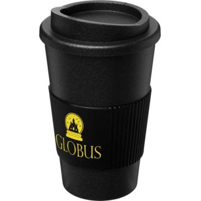 Image of Americano® Midnight 350ml Insulated Tumbler