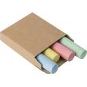 Image of Set of sidewalk chalk