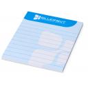 Image of Desk-Mate® A7 notepad - 25 pages