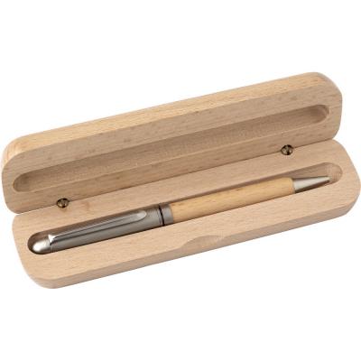 Image of Bamboo ballpen