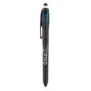 Image of BIC® 4 Colours Stylus ballpen Digital