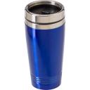 Image of Stainless steel drinking mug (450ml)