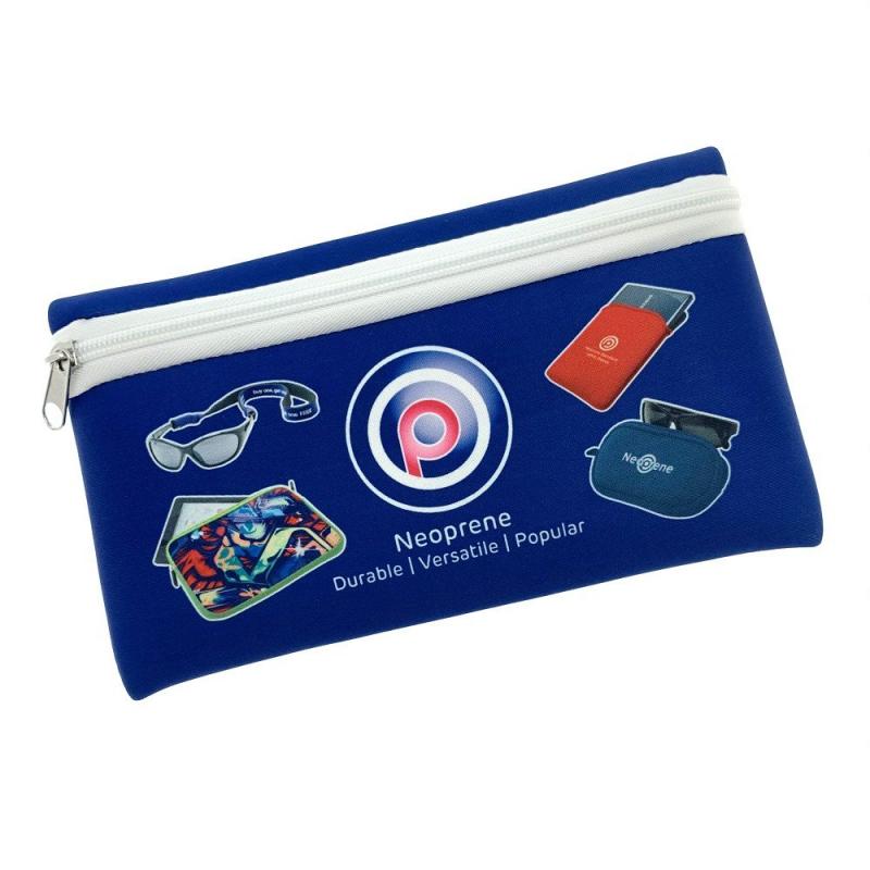 Image of Neoprene Pencil Case