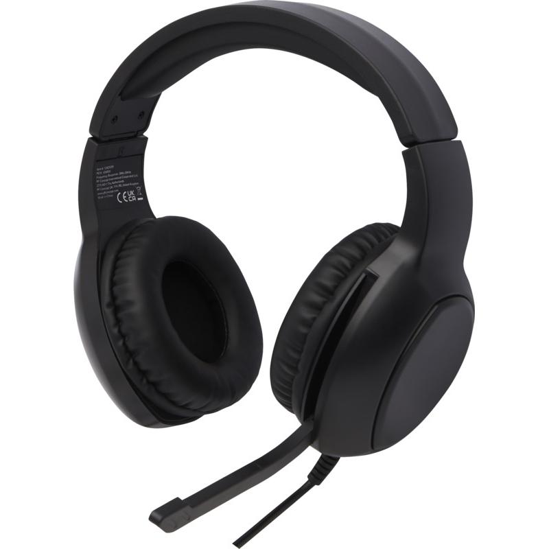 Image of Gleam gaming headphones