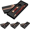 Image of Prince Softy Rose Gold Gift Set w/Thank you Box