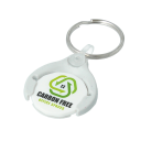 Image of Pop Coin Keyring Lite