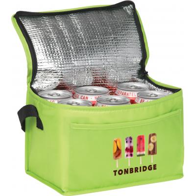 Image of Tonbridge Eco Recycled 6 Can Cooler