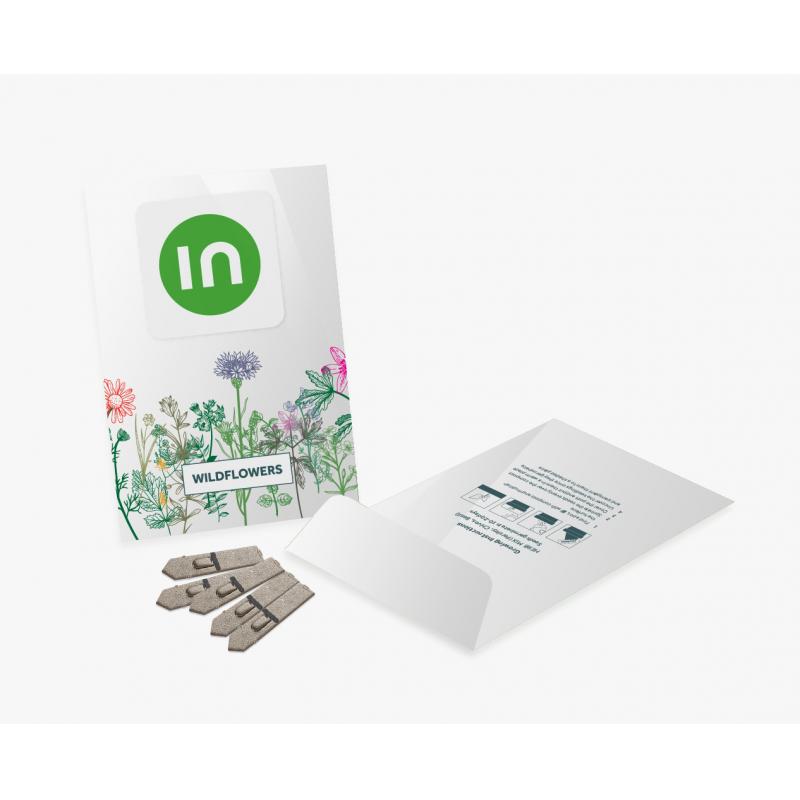 Image of Essentials Small Seed Packet Envelope