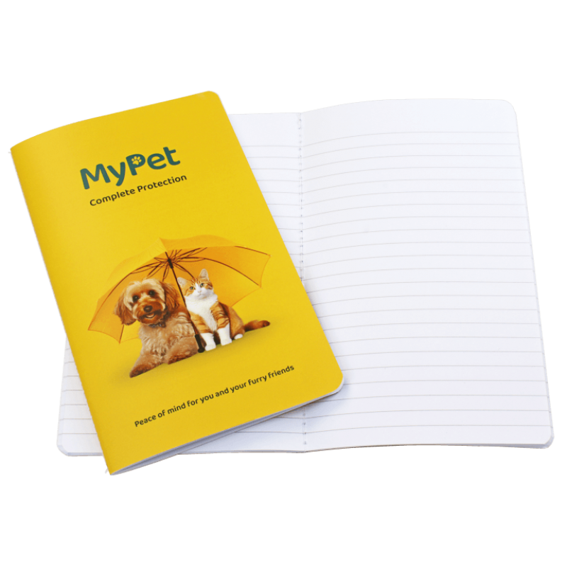 Image of Smart Book Lite A5