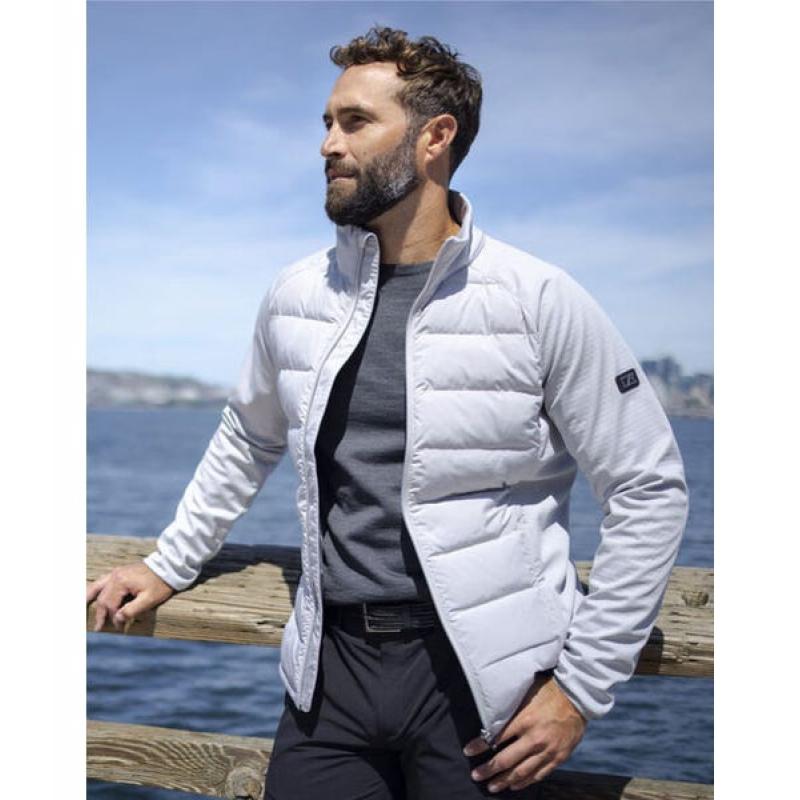Image of Oak Harbor Jacket