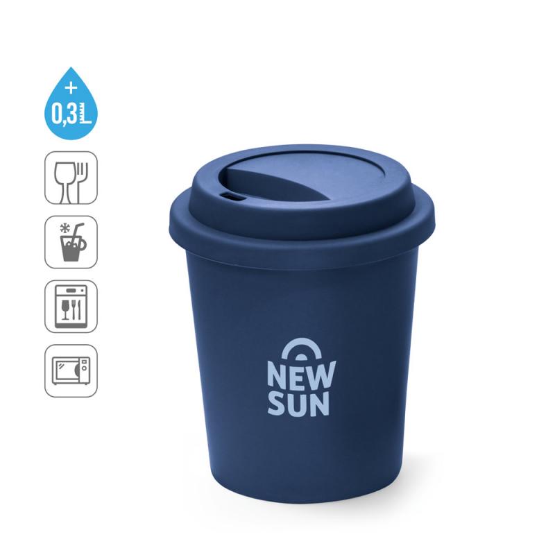 Image of Tonali Reusable Tumbler